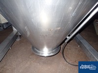 Image of 2,000 Liter LB Bohle Bin, S/S 06