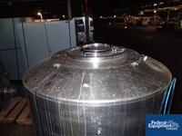 Image of 2,000 Liter LB Bohle Bin, S/S 05