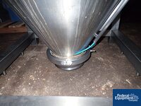 Image of 2,000 Liter LB Bohle Bin, S/S 06