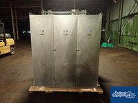Image of 52" Vector VHC-130 STL Coating Pan, S/S 04