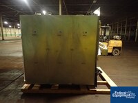 Image of 52" Vector VHC-130 STL Coating Pan, S/S 05