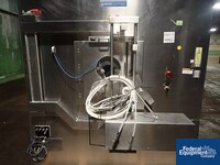 Image of 52" Vector VHC-130 STL Coating Pan, S/S 06
