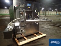 Image of 52" Vector VHC-130 STL Coating Pan, S/S 07