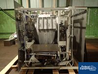 Image of 52" Vector VHC-130 STL Coating Pan, S/S 12