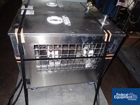 Image of 52" Vector VHC-130 STL Coating Pan, S/S 15