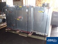 Image of 52" Vector VHC-130 STL Coating Pan, S/S 16