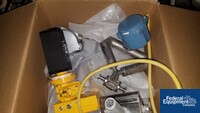 Image of 52" Vector VHC-130 STL Coating Pan, S/S 19
