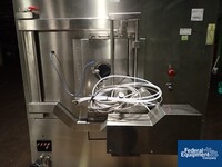 Image of 52" Vector VHC-130 STL Coating Pan, S/S 06