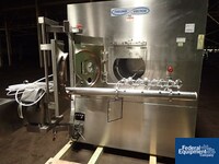 Image of 52" Vector VHC-130 STL Coating Pan, S/S 07