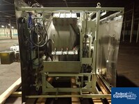 Image of 52" Vector VHC-130 STL Coating Pan, S/S 12