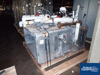 Image of 52" Vector VHC-130 STL Coating Pan, S/S 13