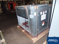 Image of 52" Vector VHC-130 STL Coating Pan, S/S 14