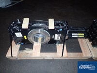 Image of 52" Vector VHC-130 STL Coating Pan, S/S 19