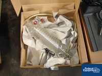 Image of Buchi Rotavap Glass Evaporator, Type EL-130 02