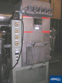 Image of Nippon Supersonic Jet Mill, Model IDS-2, S/S 02