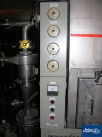 Image of Nippon Supersonic Jet Mill, Model IDS-2, S/S 04