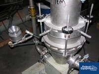 Image of Nippon Supersonic Jet Mill, Model IDS-2, S/S 05