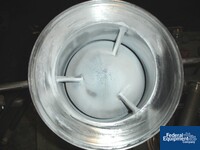 Image of Nippon Supersonic Jet Mill, Model IDS-2, S/S 07