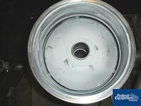 Image of Nippon Supersonic Jet Mill, Model IDS-2, S/S 08