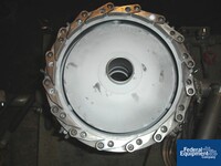 Image of Nippon Supersonic Jet Mill, Model IDS-2, S/S 09