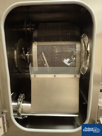 Image of O''Hara LabCoat Coating Pan, Model LCM5 09