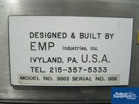 Image of Syntron Magnetic Feeder, Model F010 07