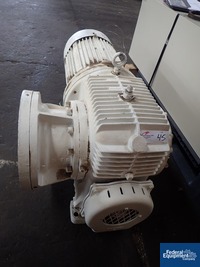 Image of 20HP Pfaudler Agitator Drive, Model 5DTW 02