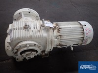 Image of 20HP Pfaudler Agitator Drive, Model 5DTW 03