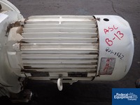 Image of 20HP Pfaudler Agitator Drive, Model 5DTW 04