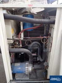 Image of 3 Ton Schreiber Chiller, Air Cooled 07