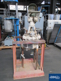 Image of 5 Gal Pfaudler Glass-Lined Reactor, 25/150# 04