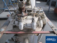 Image of 5 Gal Pfaudler Glass-Lined Reactor, 25/150# 07