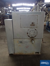 Image of 8" x 16" Farrel Two Roll Mill 03