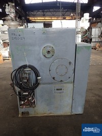 Image of 8" x 16" Farrel Two Roll Mill 05