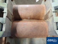 Image of 8" x 16" Farrel Two Roll Mill 08