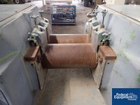 Image of 8" x 16" Farrel Two Roll Mill 09