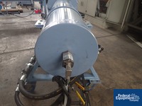 Image of 10" Ventura Hydraulic Fab Horizontal Ram Extruder 07