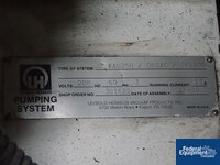Image of Leybold Vacuum Pump, Model D60AC, 2 HP 02