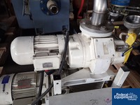 Image of Leybold Vacuum Pump, Model D60AC, 2 HP 06