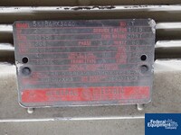 Image of Leybold Vacuum Pump, Model D60AC, 2 HP 11