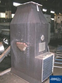 Image of 9''6" APV ANHYDRO SPRAY DRYER SYSTEM, S/S _2