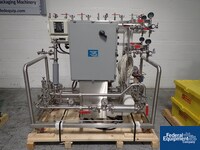 Image of Cryogenic Experts Cexilectric Vaporizer, Model 480C-30-5-N2 03