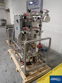 Image of Cryogenic Experts Cexilectric Vaporizer, Model 480C-30-5-N2 04