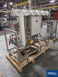 Image of Cryogenic Experts Cexilectric Vaporizer, Model 480C-30-5-N2 05