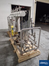 Image of Cryogenic Experts Cexilectric Vaporizer, Model 480C-30-5-N2 06