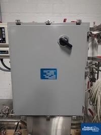 Image of Cryogenic Experts Cexilectric Vaporizer, Model 480C-30-5-N2 08
