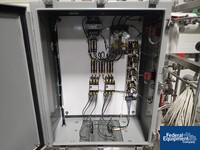 Image of Cryogenic Experts Cexilectric Vaporizer, Model 480C-30-5-N2 09