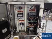 Image of Cryogenic Experts Cexilectric Vaporizer, Model 480C-30-5-N2 11
