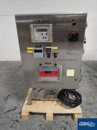 Image of Cryogenic Experts Cexilectric Vaporizer, Model 480C-30-5-N2 12