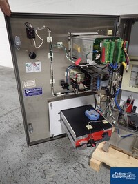 Image of Cryogenic Experts Cexilectric Vaporizer, Model 480C-30-5-N2 13